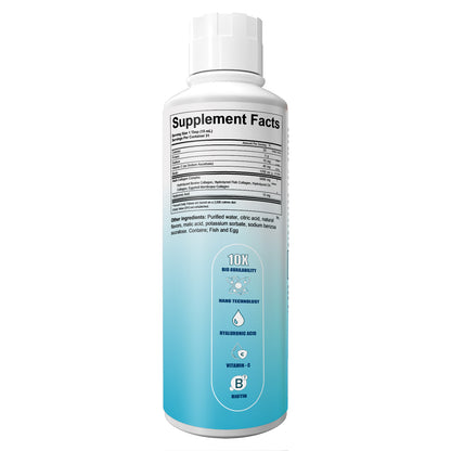 ACTIVE Liquid Collagen - Pink Lemonade (3 Pack)