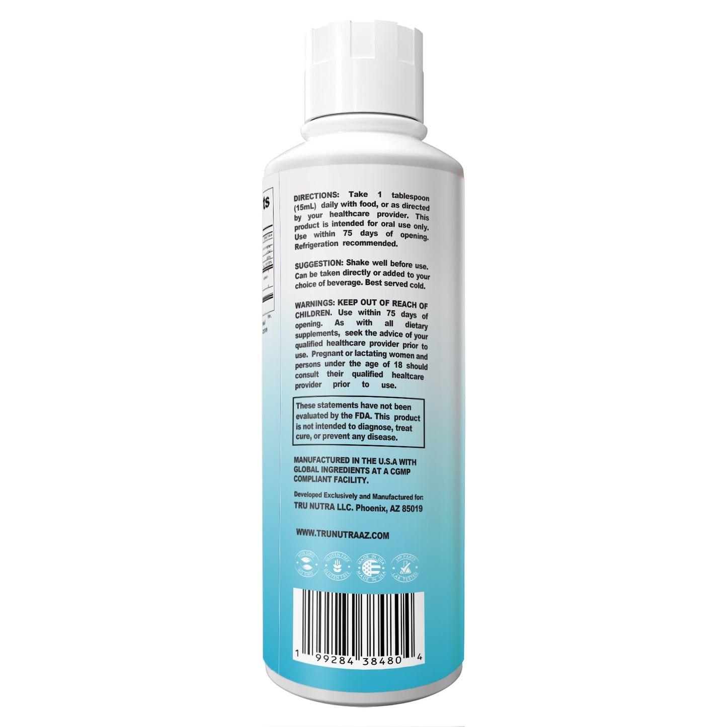 ACTIVE Liquid Collagen - Pink Lemonade (3 Pack)