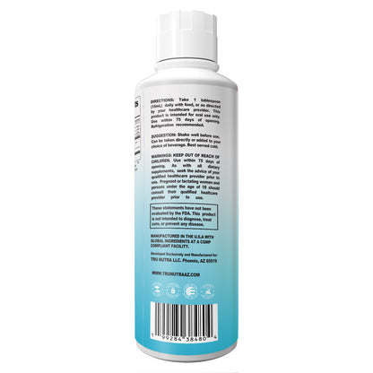 ACTIVE Liquid Collagen - Pink Lemonade (3 Pack)